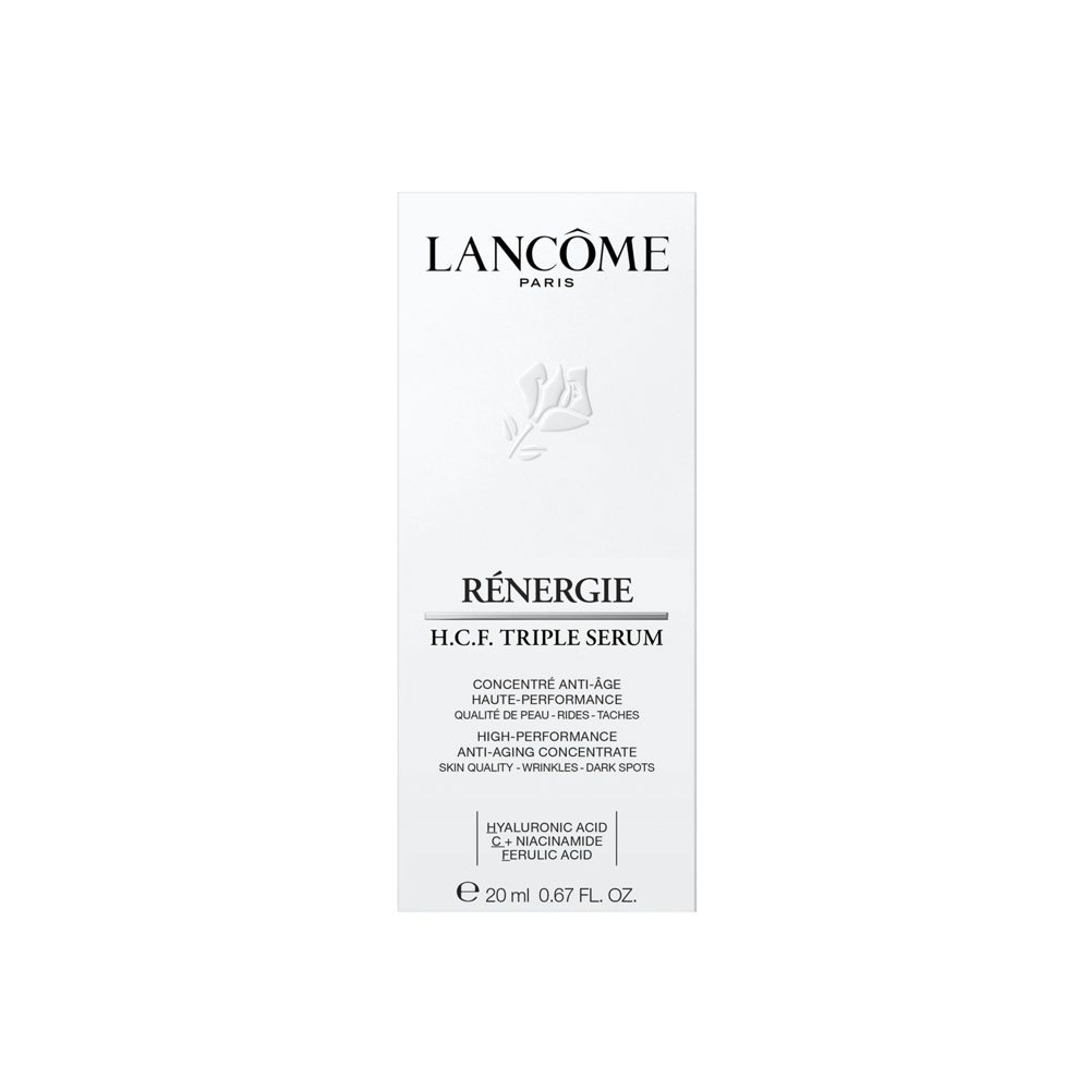Lancôme Rénergie H.C.F. Triple Serum 20ml